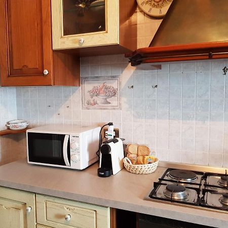 Il Tuppo - Al Centro In Cima Lägenhet Messina Exteriör bild